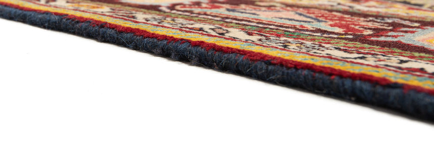 Shiraz Alfombra Persa | 245 x 156 cm