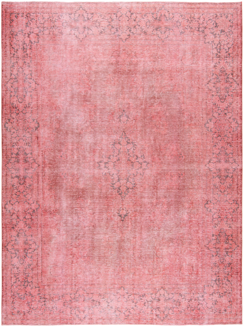 Vintage Alfombra | 303 x 299 cm