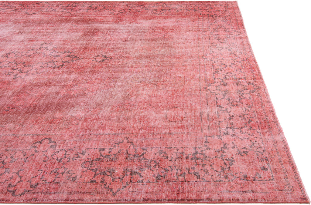 Vintage Alfombra | 303 x 299 cm