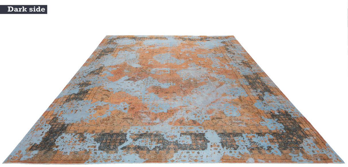 Alfombra Vintage | 505 x 387 cm