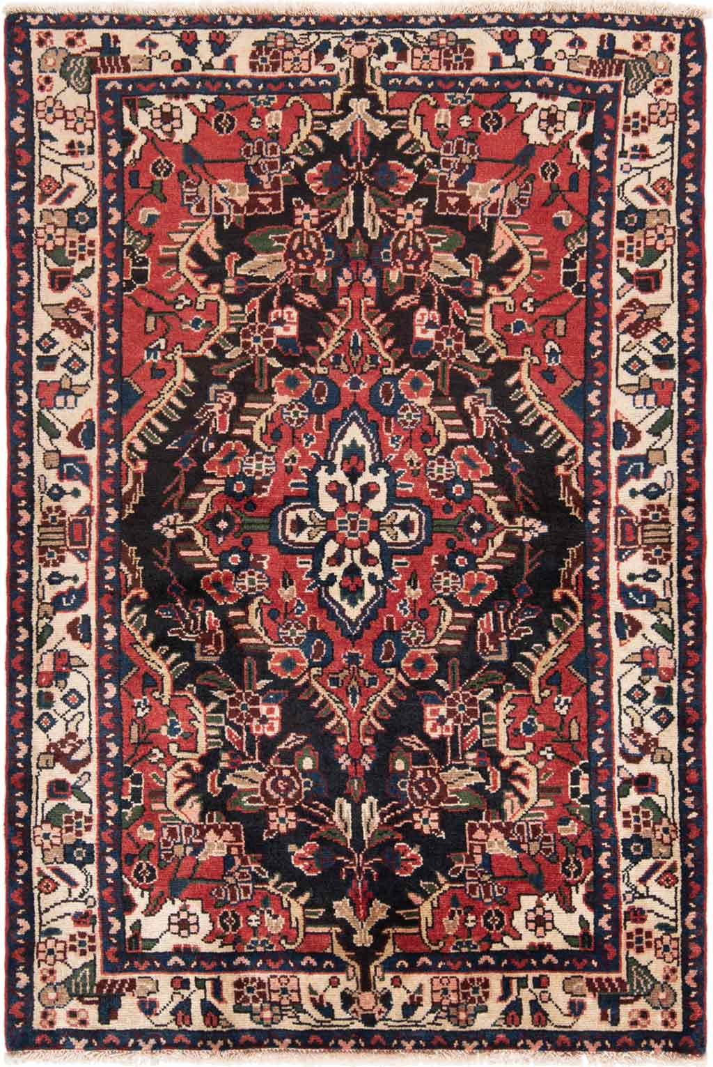 Hame Carpet persa | 173 x 113 cm