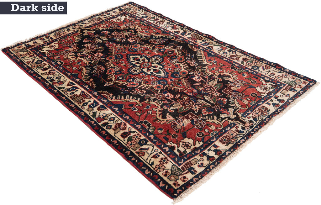 Hame Carpet persa | 173 x 113 cm