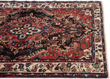 Hamedan Alfombra Persa | 173 x 113 cm