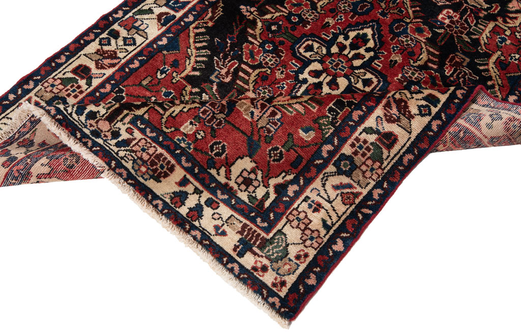 Hame Carpet persa | 173 x 113 cm