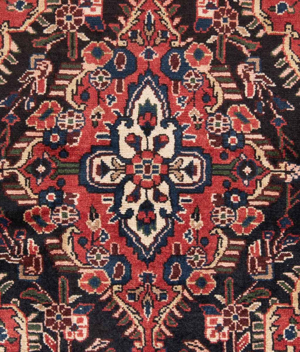 Hamedan Alfombra Persiana | 173 x 113 cm