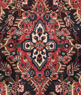 Hamedan Alfombra Persiana | 173 x 113 cm