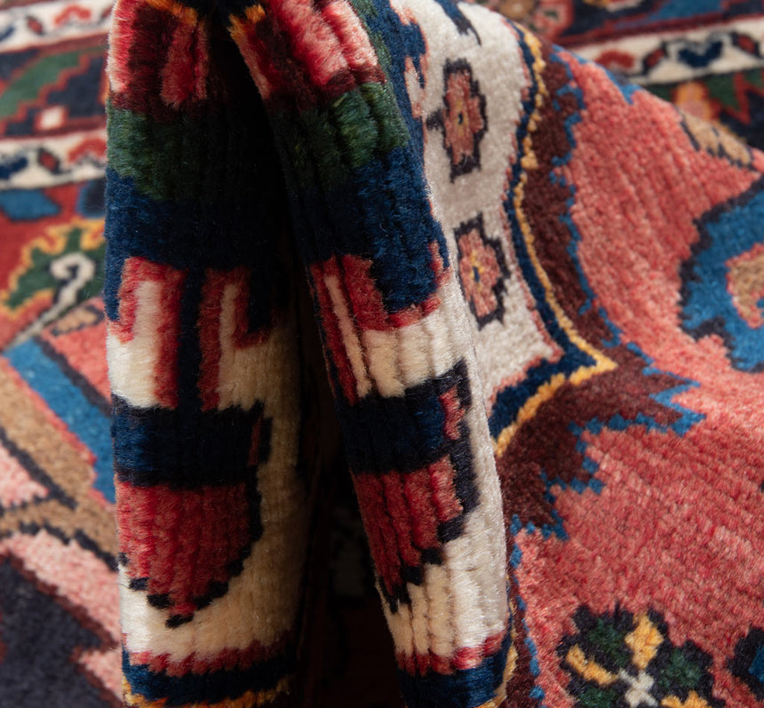 Hamedan Alfombra Persa | 180 x 104 cm