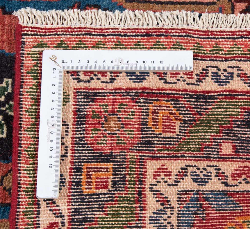 Hamedan Alfombra Persa | 180 x 104 cm