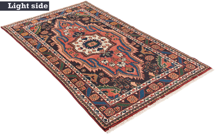 Hamedan Alfombra Persa | 180 x 104 cm
