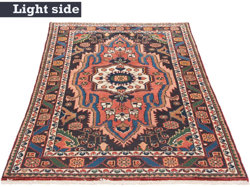 Hamedan Alfombra Persa | 180 x 104 cm