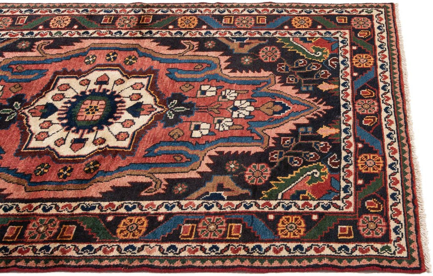 Hamedan Alfombra Persa | 180 x 104 cm