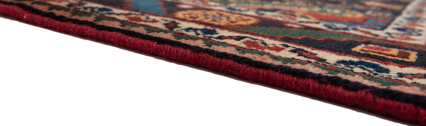 Hamedan Alfombra Persa | 180 x 104 cm