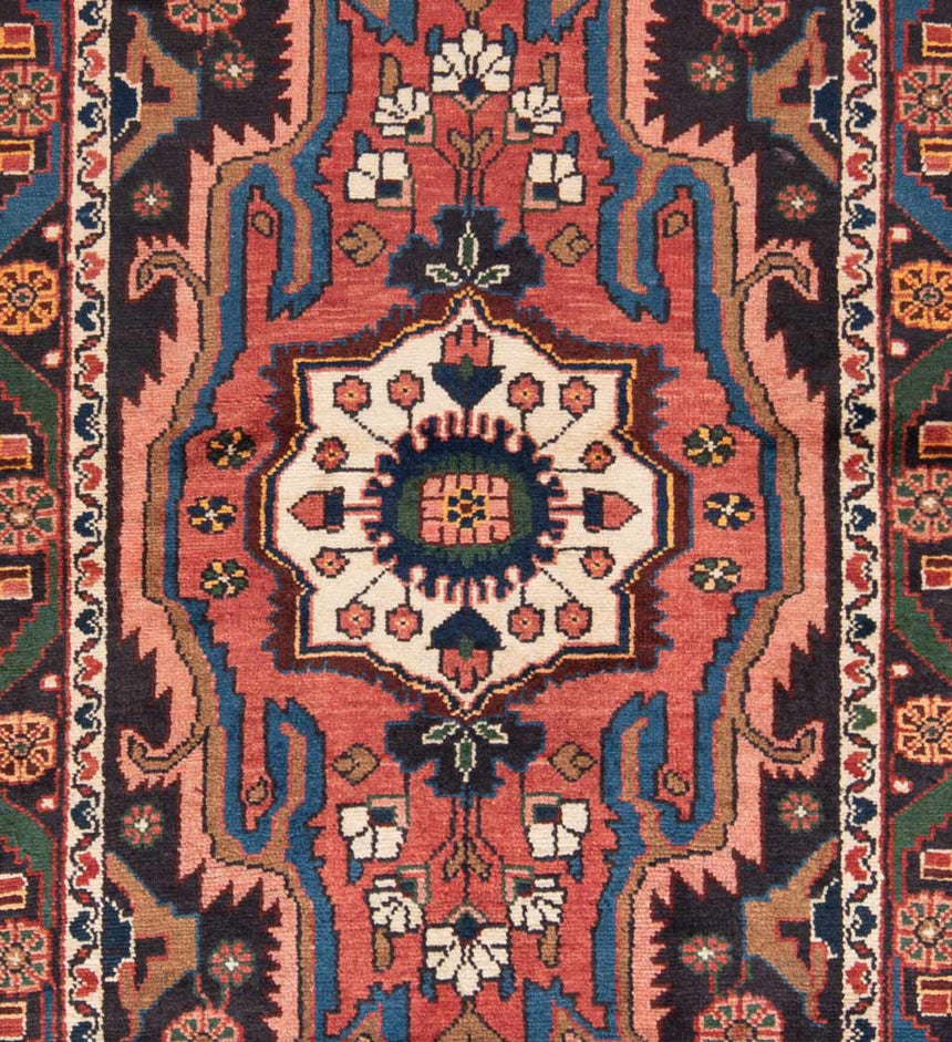 Hamedan Alfombra Persa | 180 x 104 cm