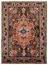 Hame Carpet persa | 167 x 121 cm