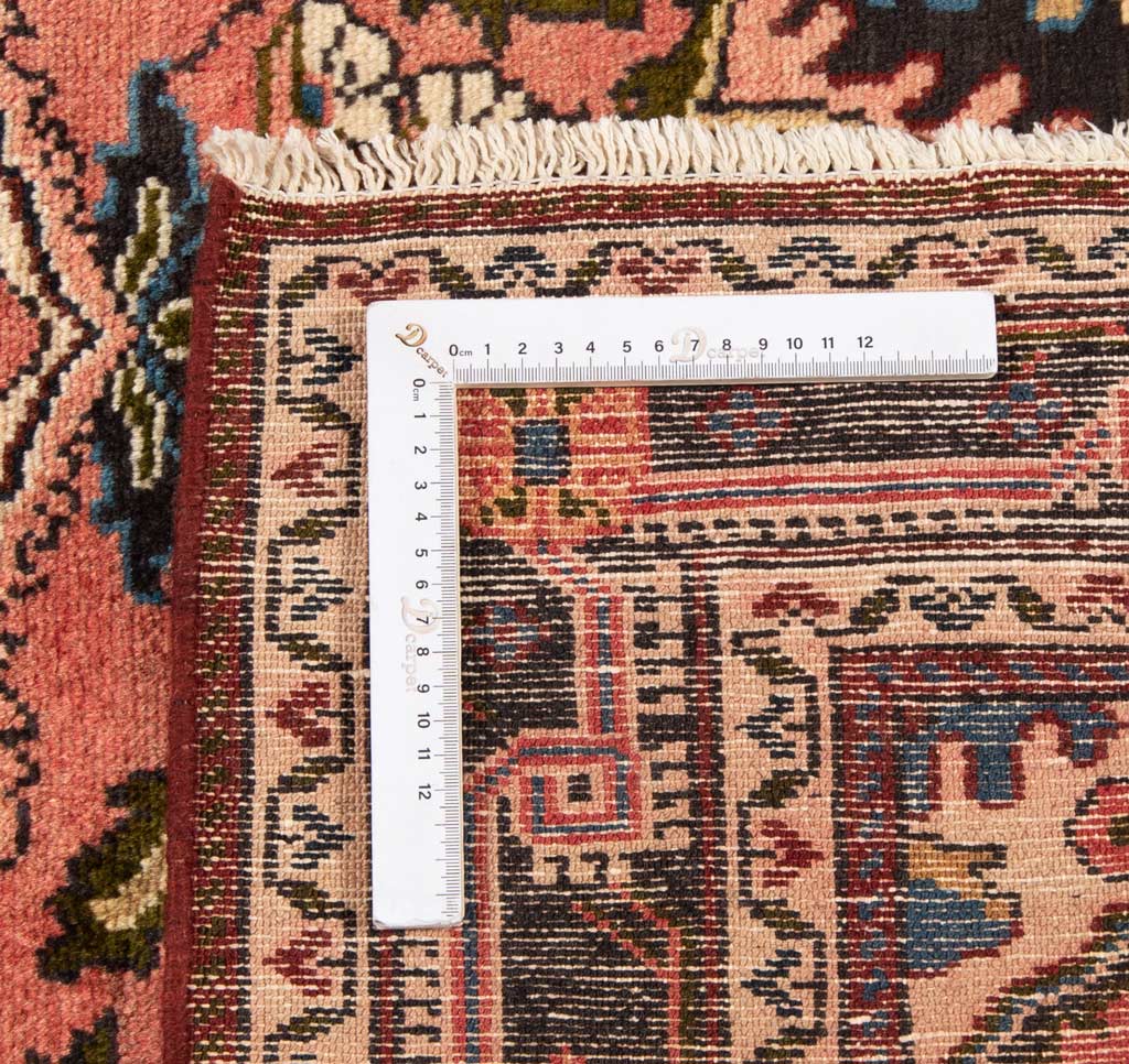 Hame Carpet persa | 167 x 121 cm