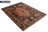 Hame Carpet persa | 167 x 121 cm