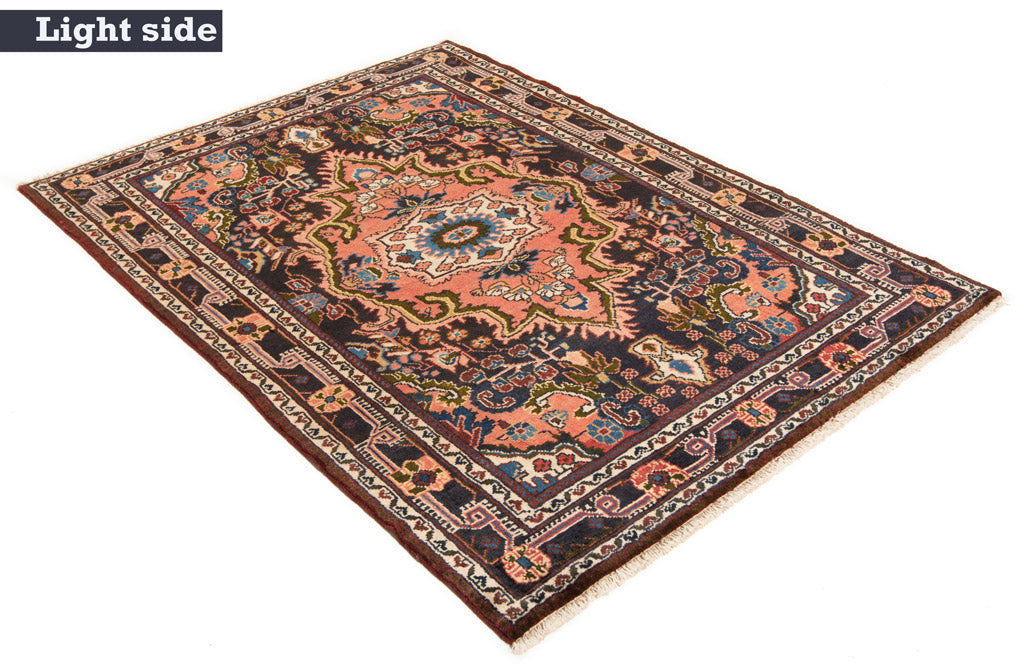 Hame Carpet persa | 167 x 121 cm