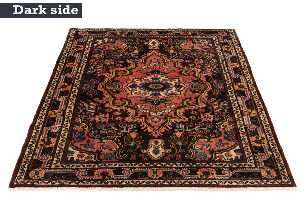 Hame Carpet persa | 167 x 121 cm