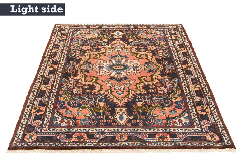 Hame Carpet persa | 167 x 121 cm