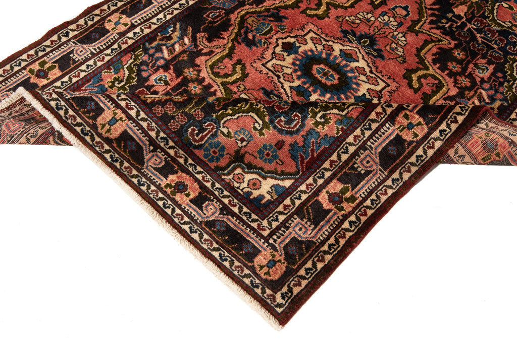 Hame Carpet persa | 167 x 121 cm