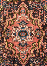 Hame Carpet persa | 167 x 121 cm