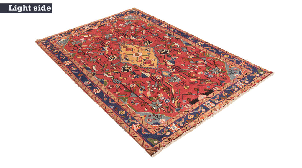 Hame Carpet persa | 241 x 161 cm