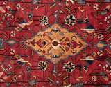Hame Carpet persa | 241 x 161 cm