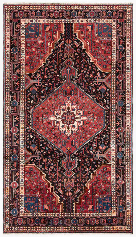 Hame Carpet persa | 247 x 140 cm