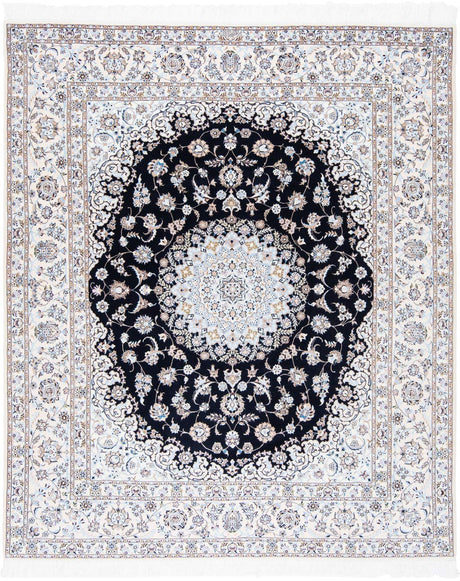 Nain 6, o tapete persa | 245 x 207 cm