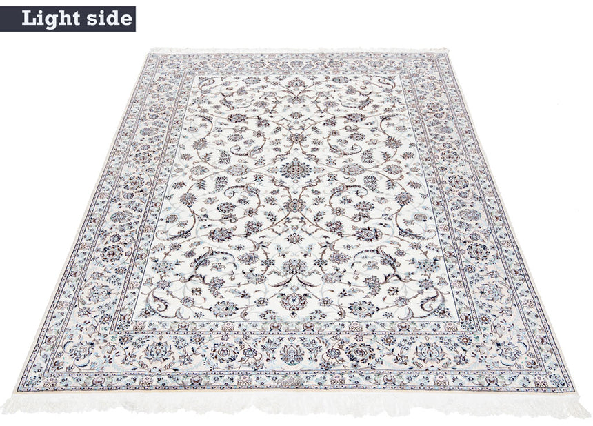 Nain 6la Alfombra Persa | 287 x 198 cm