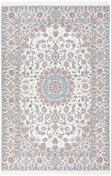 Nain 6la Alfombra Persa | 232 x 154 cm