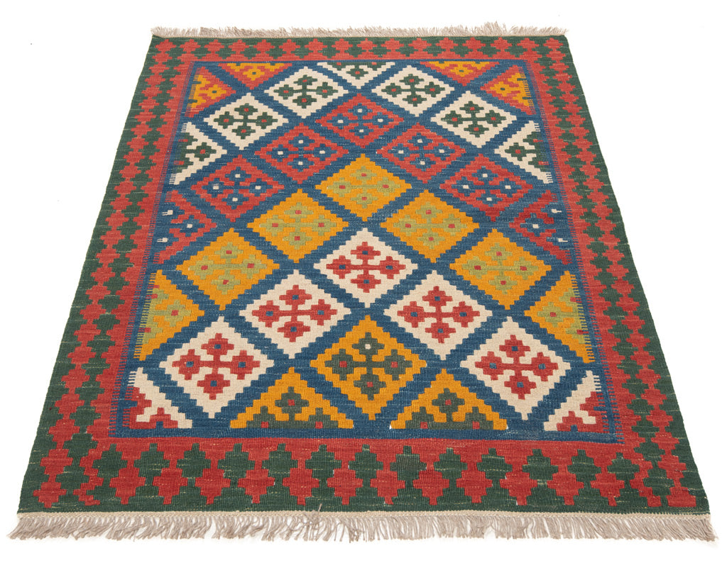 Persian Kilim | 148 x 100 cm