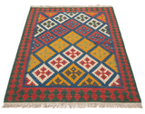 Persiano Kilim | 148 x 100 cm