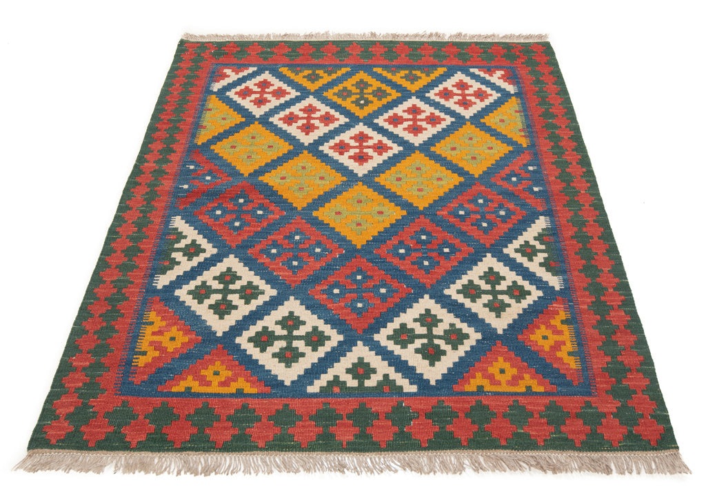 Persian Kilim | 148 x 100 cm