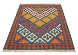 Persiano Kilim | 148 x 100 cm