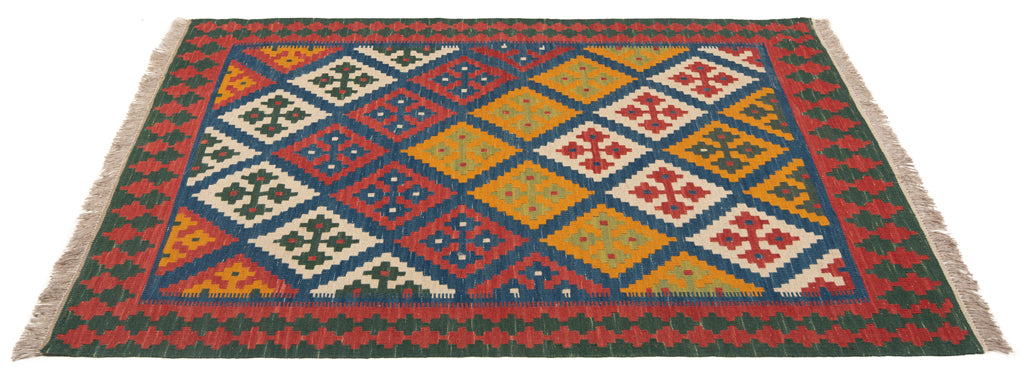 Persian Kilim | 148 x 100 cm