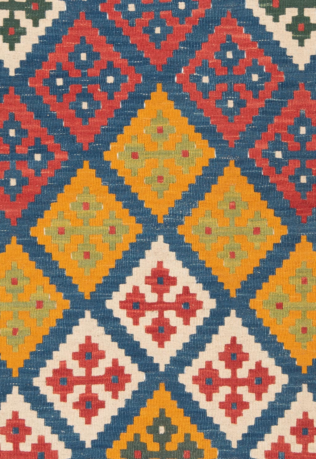 Persiano Kilim | 148 x 100 cm