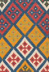 Persian Kilim | 148 x 100 cm