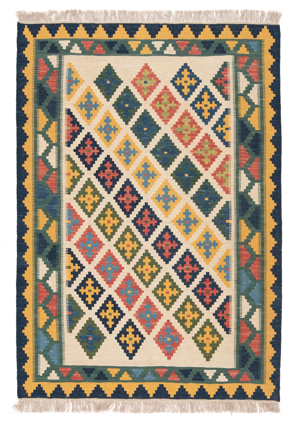 Persian Kilim | 145 x 100 cm