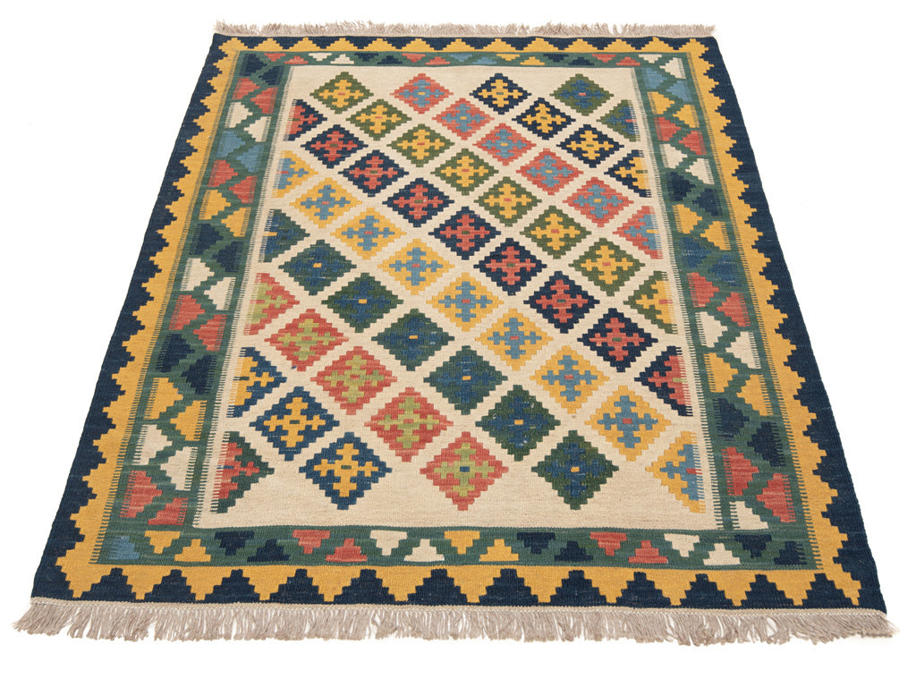 Persiano Kilim | 145 x 100 cm