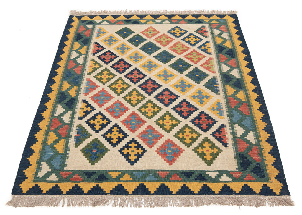 Persiano Kilim | 145 x 100 cm