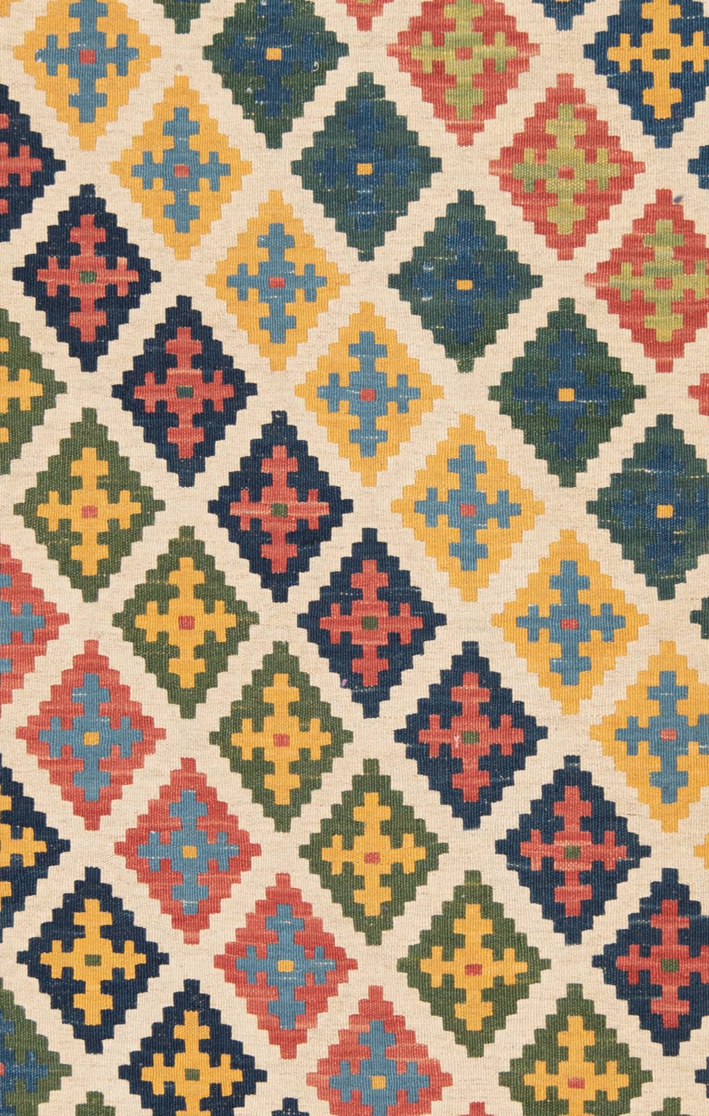 Persiano Kilim | 145 x 100 cm