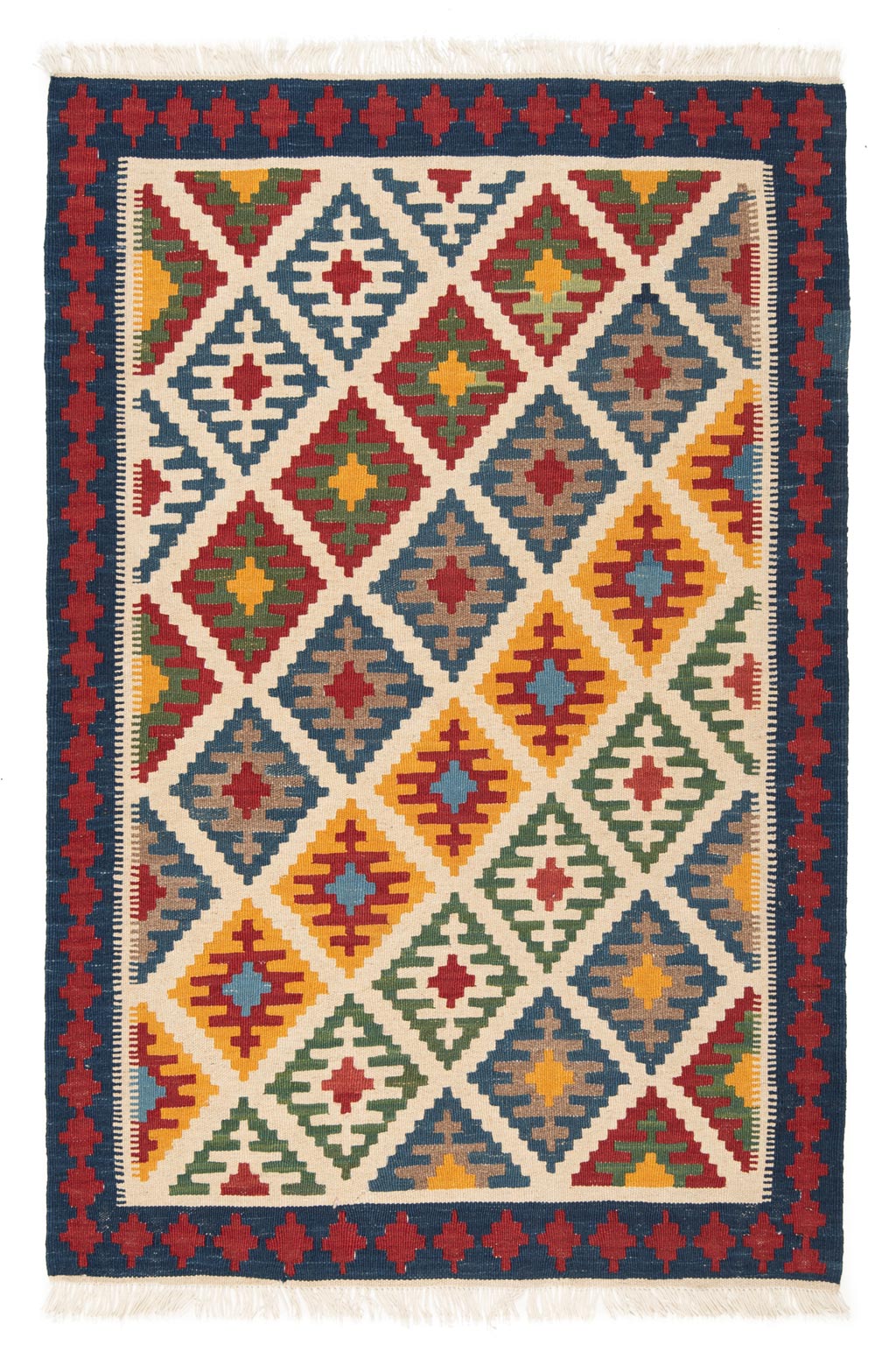 Persian Kilim | 154 x 103 cm