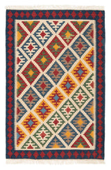 Persiano Kilim | 154 x 103 cm