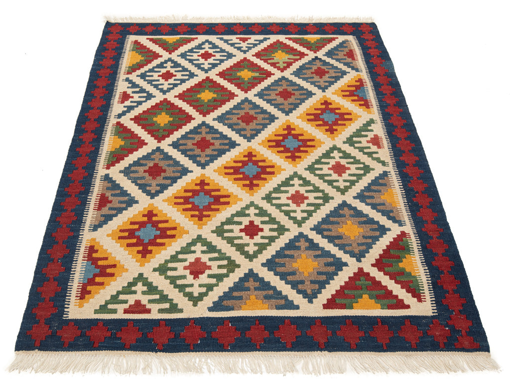 Persian Kilim | 154 x 103 cm