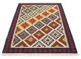 Persiano Kilim | 154 x 103 cm