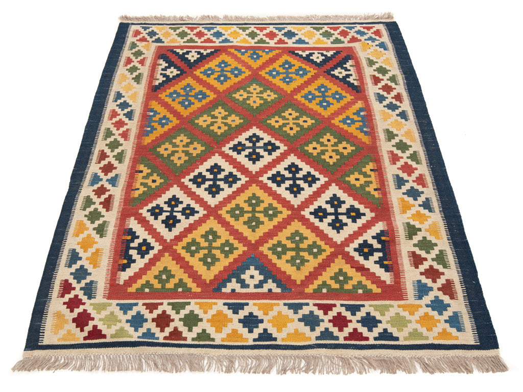 Persiano Kilim | 140 x 97 cm