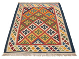 Persiano Kilim | 140 x 97 cm