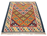 Persiano Kilim | 140 x 97 cm