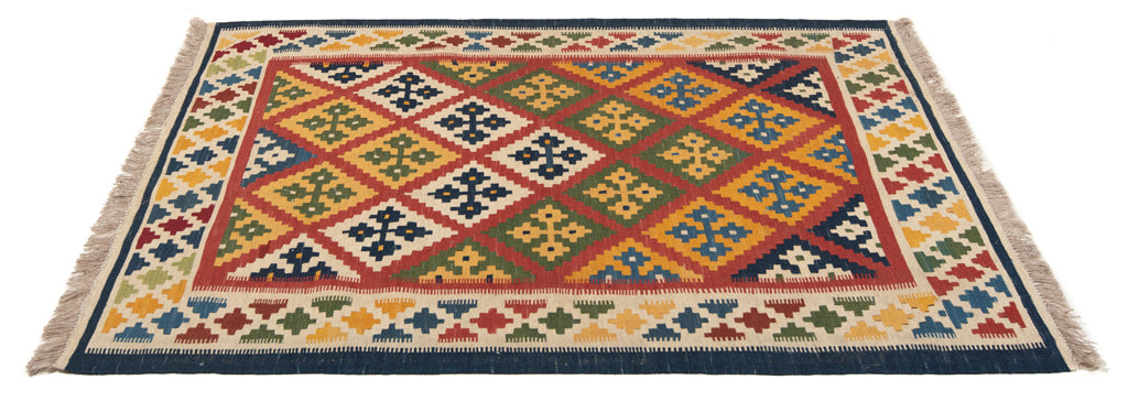 Persiano Kilim | 140 x 97 cm